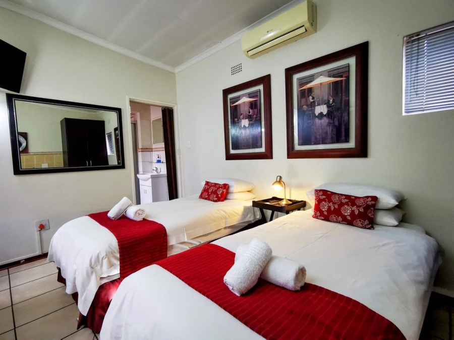 9 Bedroom Property for Sale in Park West Free State